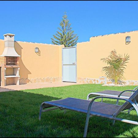 Bungalow Curro Pareja 131 Конил-де-ла-Фронтера Екстериор снимка