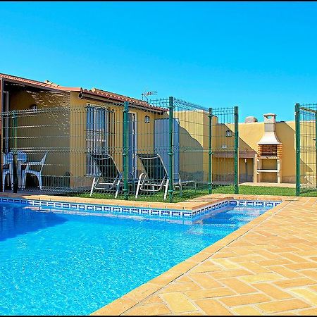Bungalow Curro Pareja 131 Конил-де-ла-Фронтера Екстериор снимка