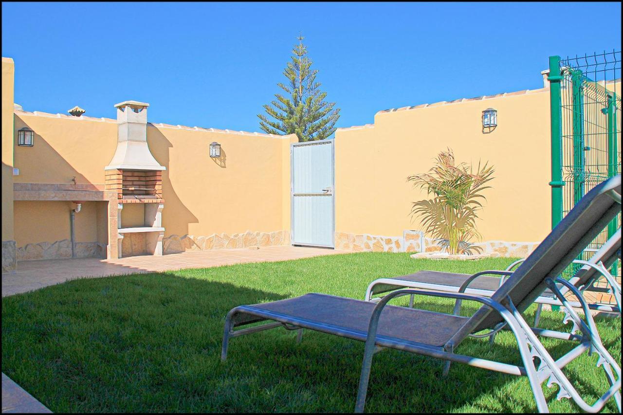 Bungalow Curro Pareja 131 Конил-де-ла-Фронтера Екстериор снимка