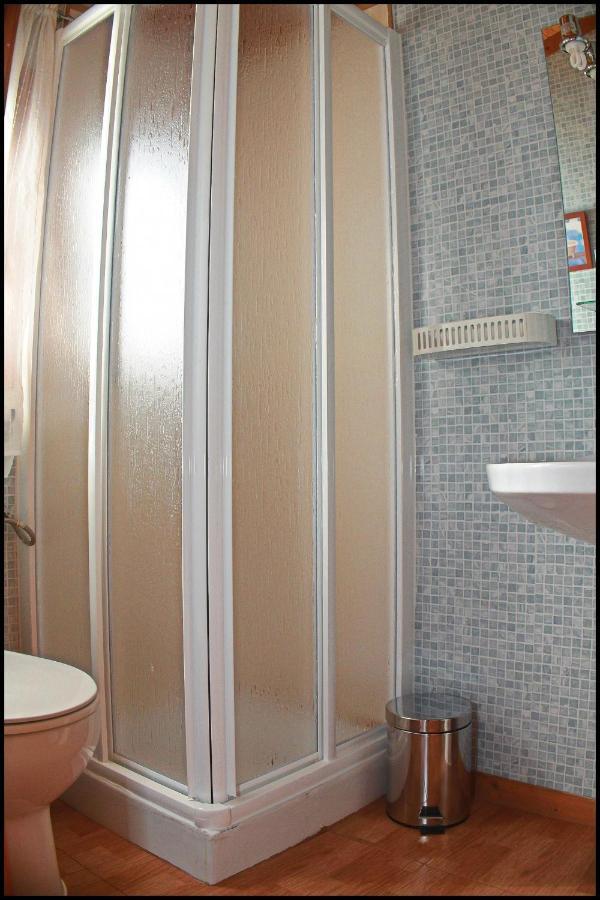 Bungalow Curro Pareja 131 Конил-де-ла-Фронтера Екстериор снимка