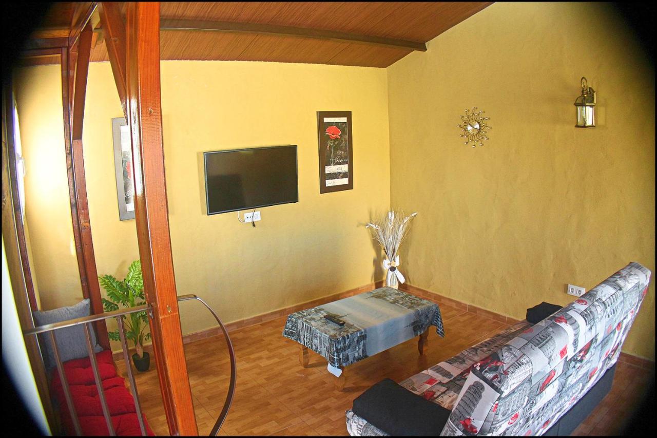 Bungalow Curro Pareja 131 Конил-де-ла-Фронтера Екстериор снимка