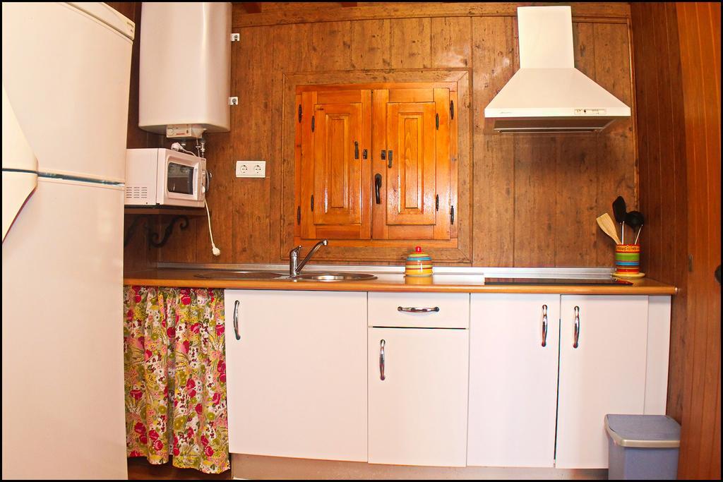 Bungalow Curro Pareja 131 Конил-де-ла-Фронтера Екстериор снимка