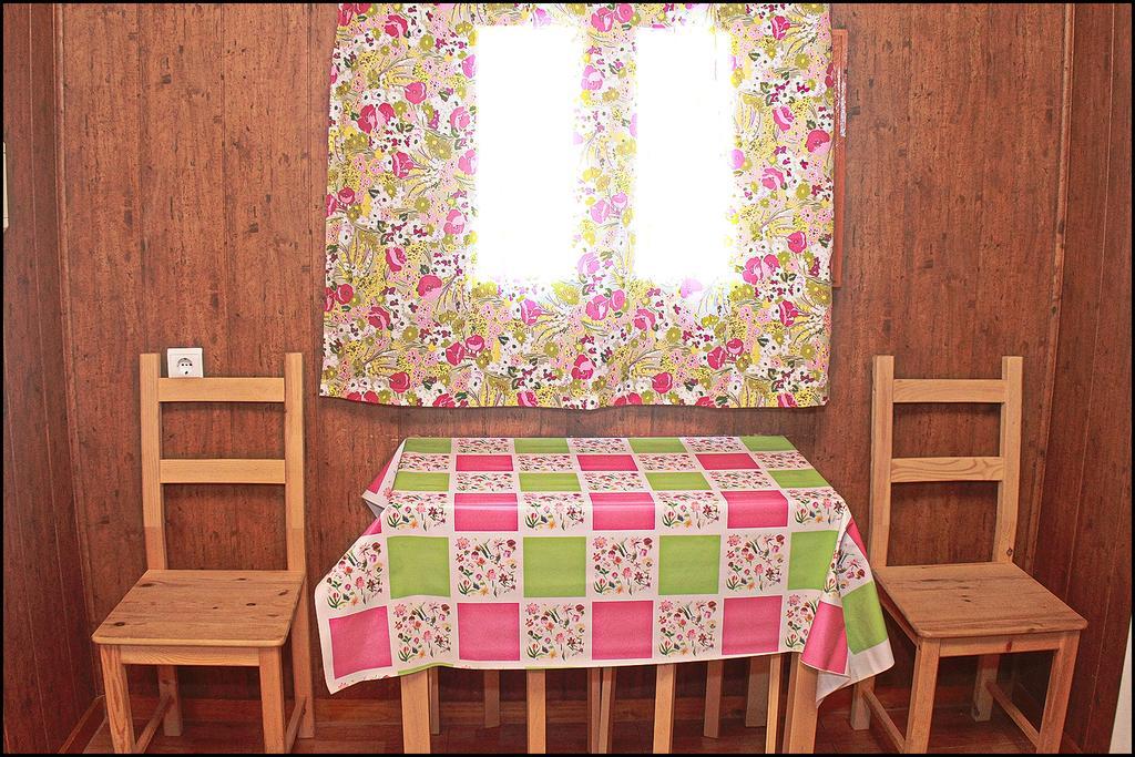 Bungalow Curro Pareja 131 Конил-де-ла-Фронтера Екстериор снимка
