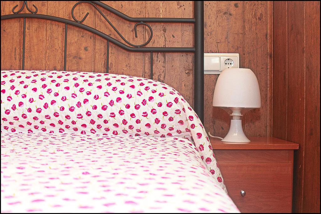 Bungalow Curro Pareja 131 Конил-де-ла-Фронтера Екстериор снимка