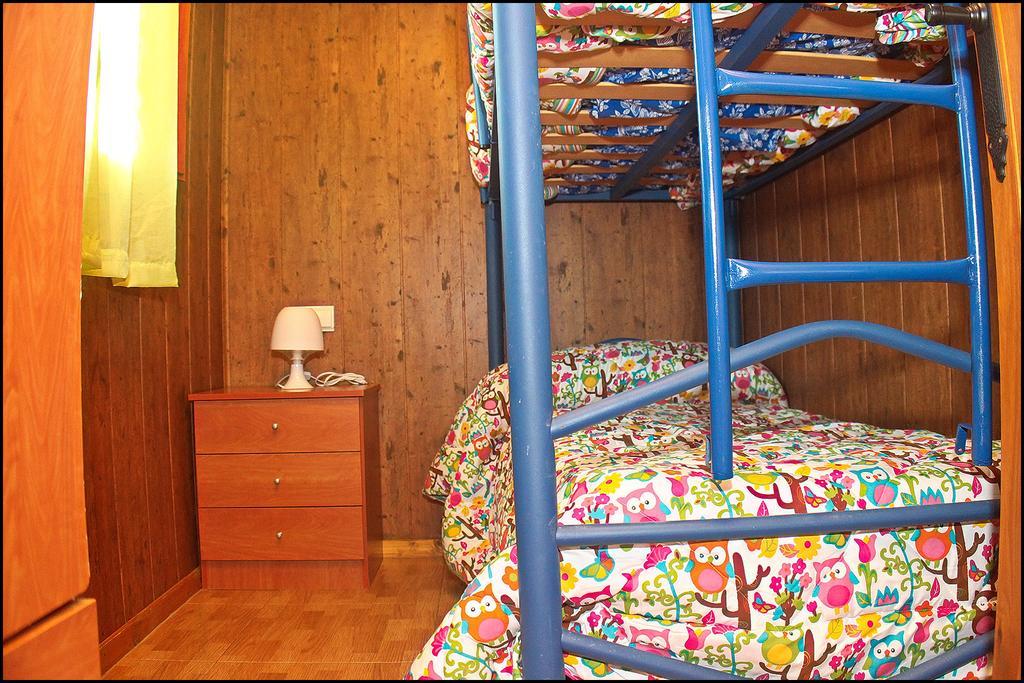 Bungalow Curro Pareja 131 Конил-де-ла-Фронтера Екстериор снимка