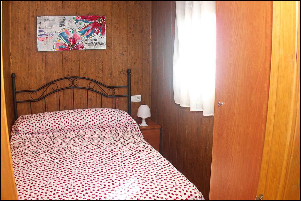 Bungalow Curro Pareja 131 Конил-де-ла-Фронтера Екстериор снимка