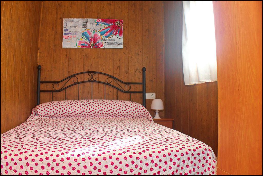 Bungalow Curro Pareja 131 Конил-де-ла-Фронтера Екстериор снимка