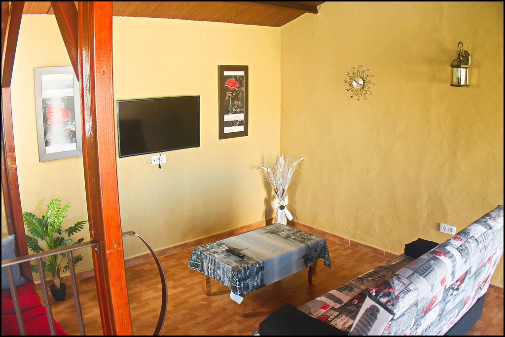 Bungalow Curro Pareja 131 Конил-де-ла-Фронтера Екстериор снимка