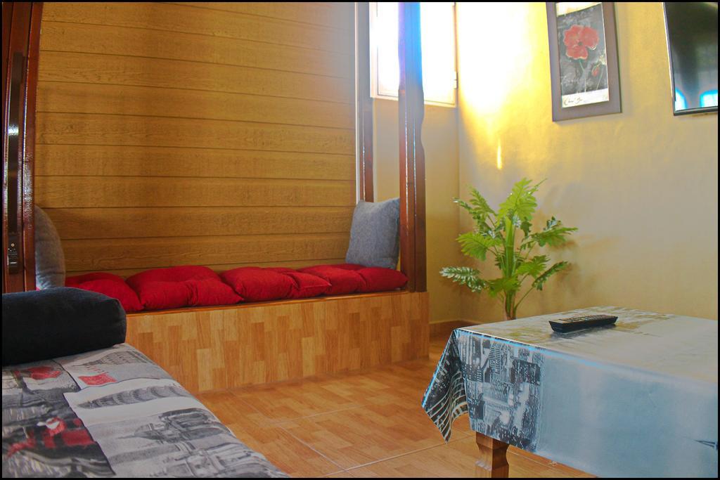 Bungalow Curro Pareja 131 Конил-де-ла-Фронтера Екстериор снимка