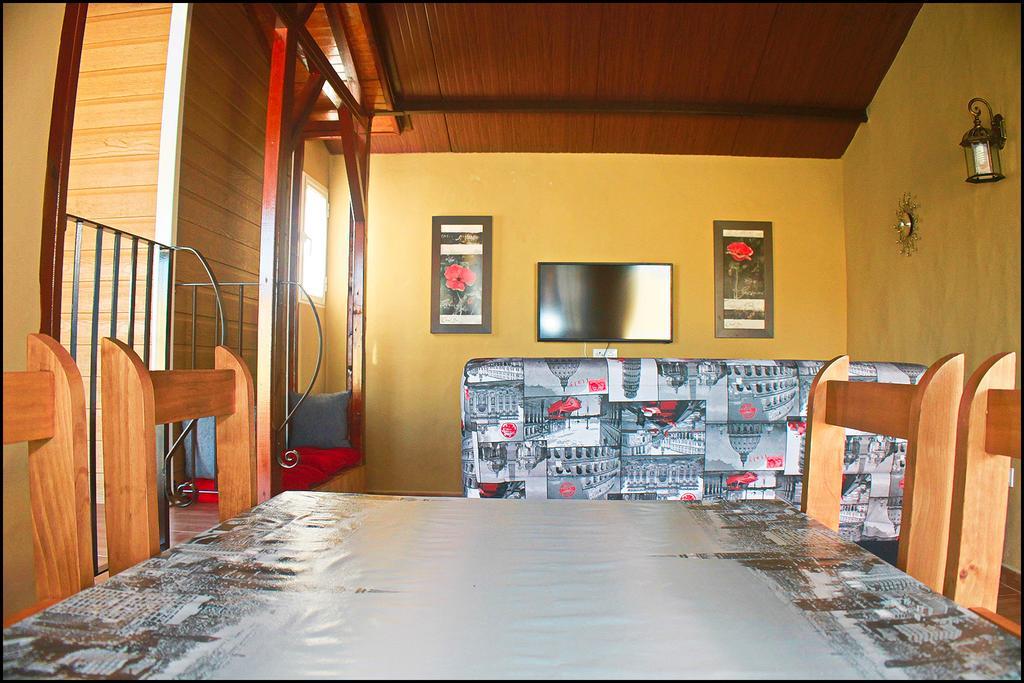 Bungalow Curro Pareja 131 Конил-де-ла-Фронтера Екстериор снимка