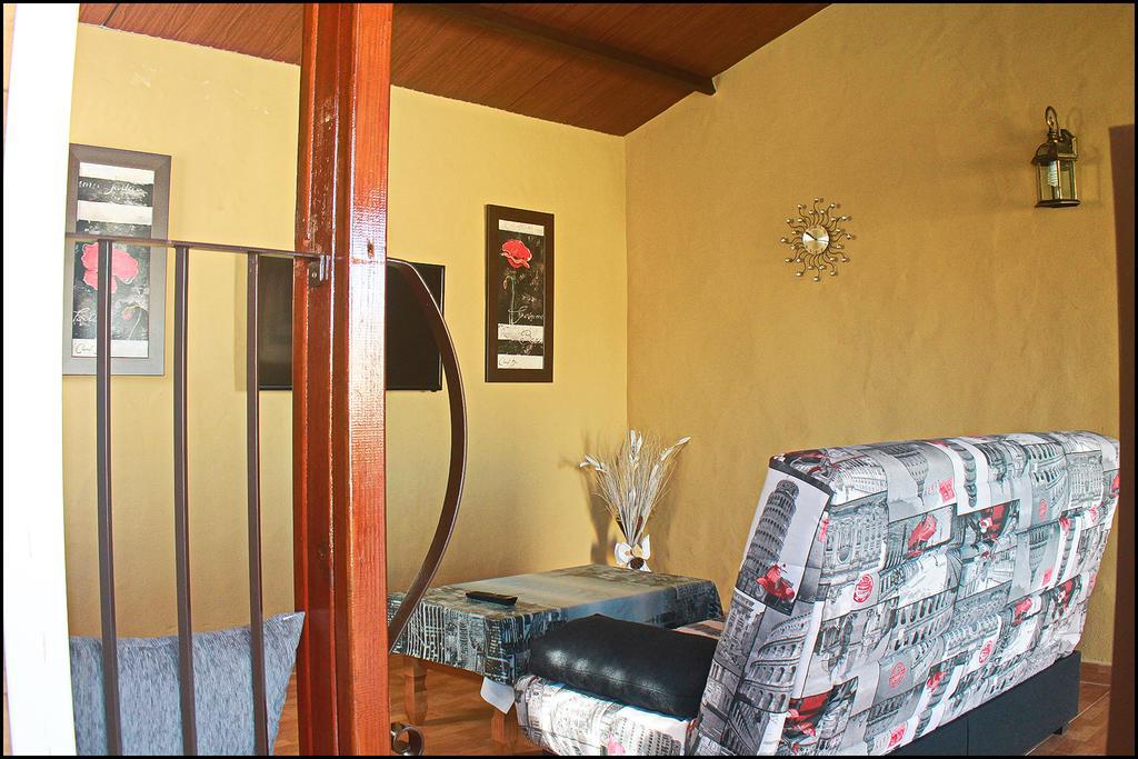 Bungalow Curro Pareja 131 Конил-де-ла-Фронтера Екстериор снимка