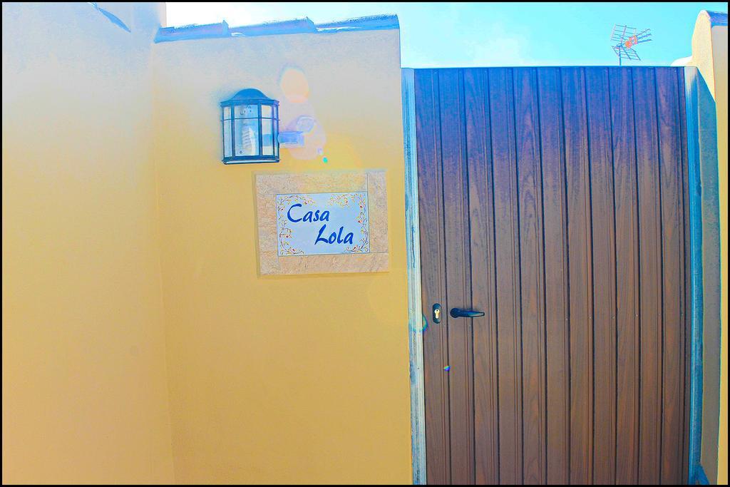 Bungalow Curro Pareja 131 Конил-де-ла-Фронтера Екстериор снимка