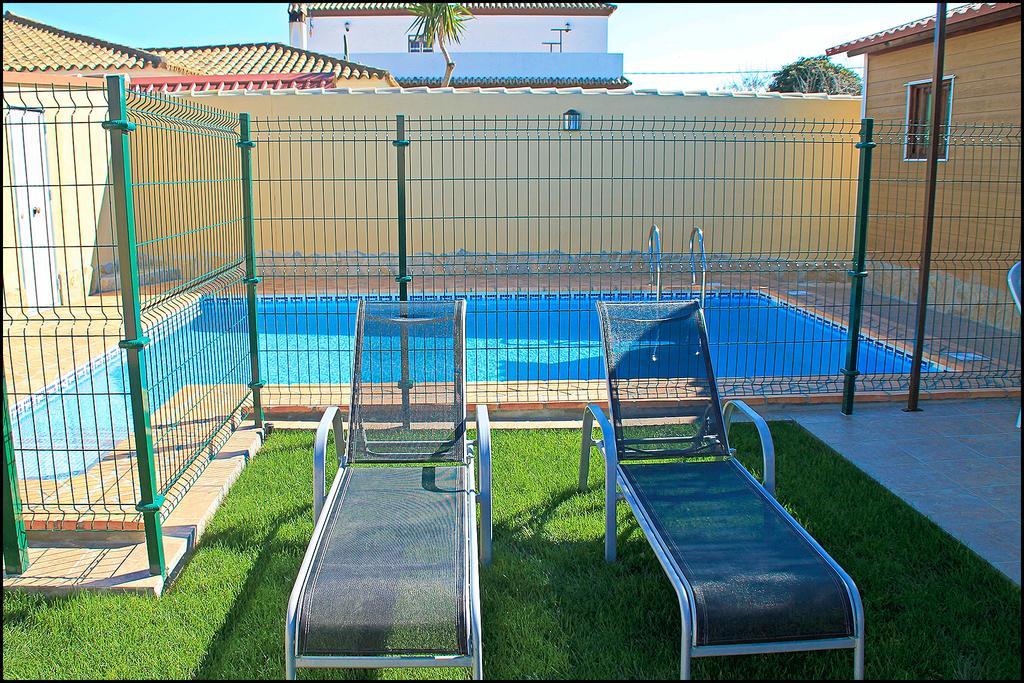 Bungalow Curro Pareja 131 Конил-де-ла-Фронтера Екстериор снимка