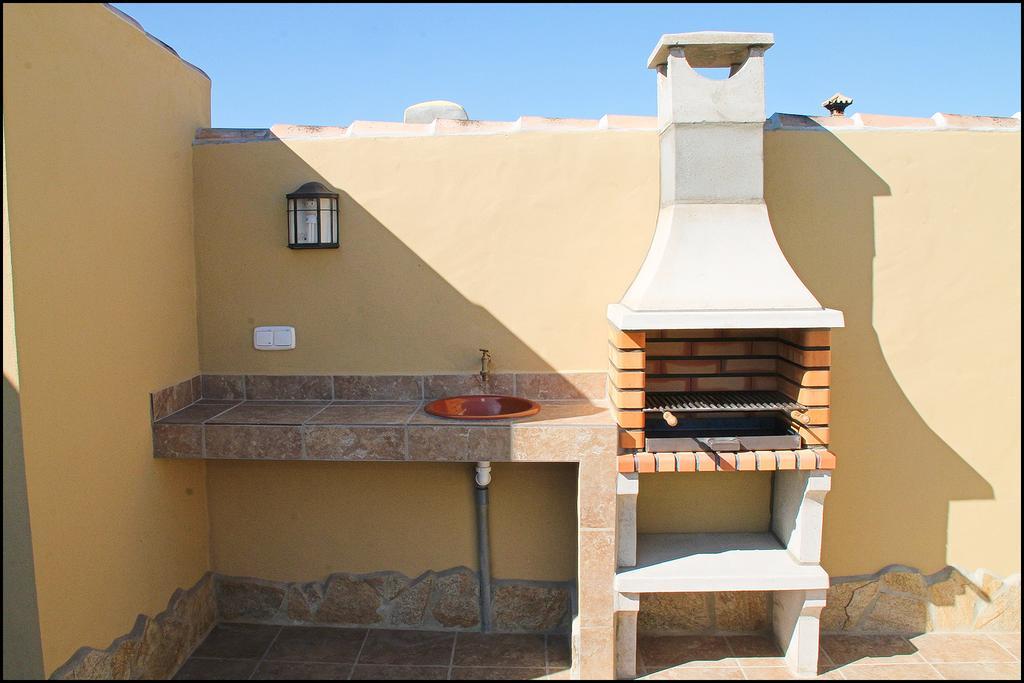 Bungalow Curro Pareja 131 Конил-де-ла-Фронтера Екстериор снимка
