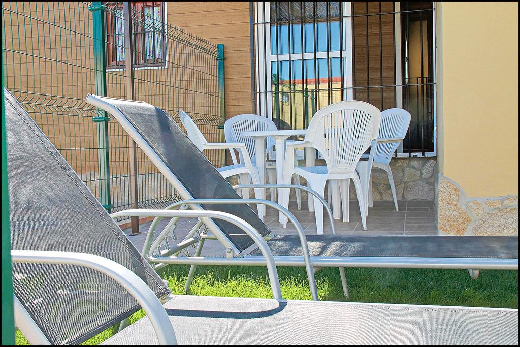Bungalow Curro Pareja 131 Конил-де-ла-Фронтера Стая снимка
